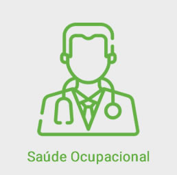 Saúde Ocupacional Maringá